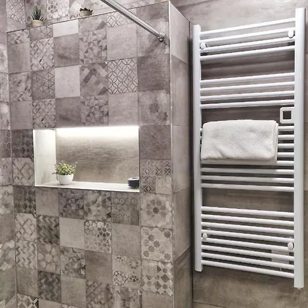 Apartman Dalmatico Studio *
