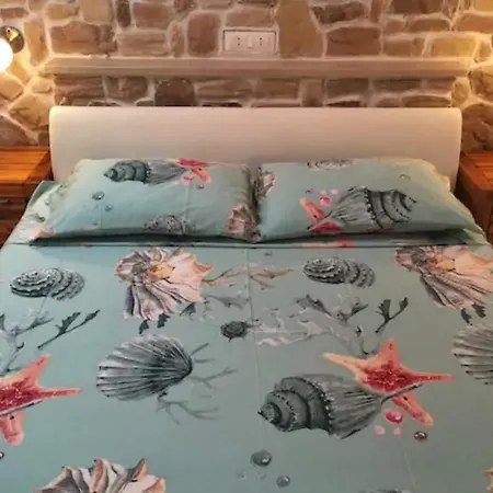 Dalmatico Studio Apartment Split