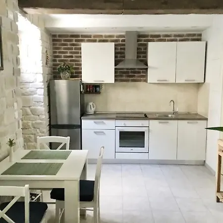 Dalmatico Studio Split